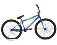 Hoffman Bikes Condor 26" BMX Bike (22.25" Toptube) (Blue/Green) | product-related